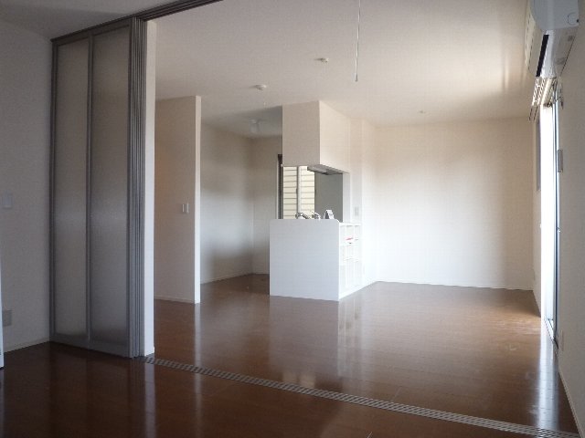 3/30 リビング/ダイニング