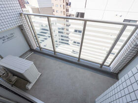 13/16 バルコニー