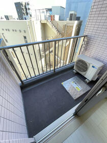 13/16 バルコニー