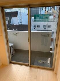 16/16 バルコニー