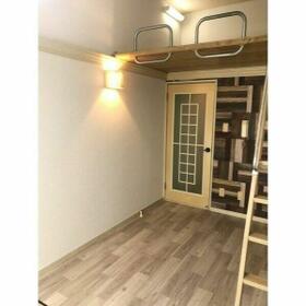 4/5 リビング/ダイニング