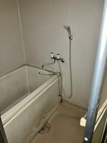 8/18 浴室