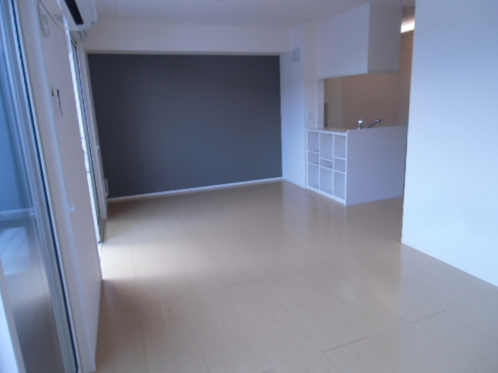 3/20 リビング/ダイニング