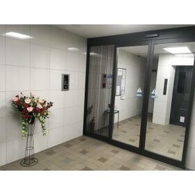 2/9 エントランス