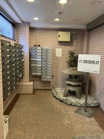 15/16 エントランス