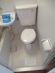9/16 トイレ