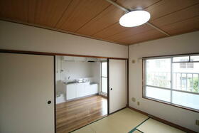 3/14 リビング/ダイニング