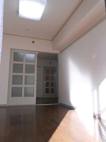 4/13 リビング/ダイニング