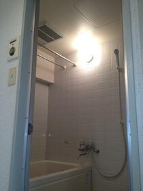 7/13 浴室