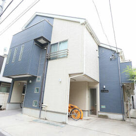 Ｋ´ｓ　ｈｏｕｓｅの外観