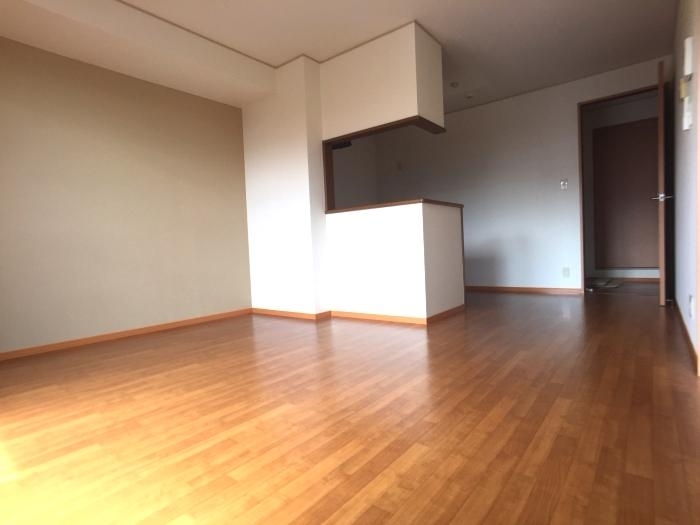 3/15 リビング/ダイニング