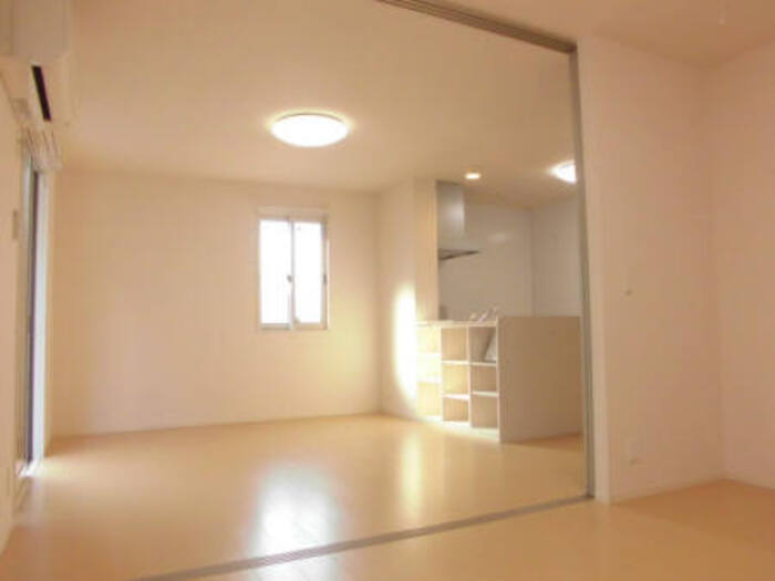 3/6 リビング/ダイニング