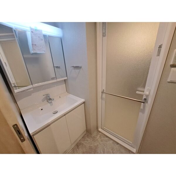 10/30 洗面