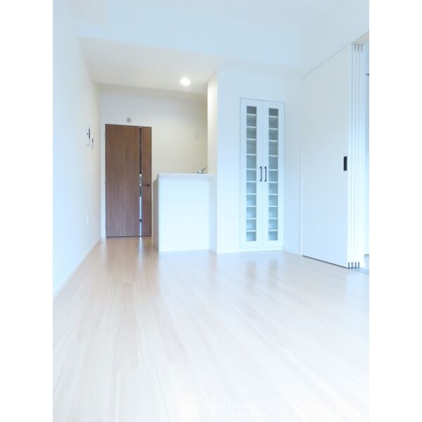 3/15 リビング/ダイニング