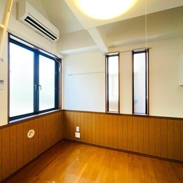 11/14 バルコニー