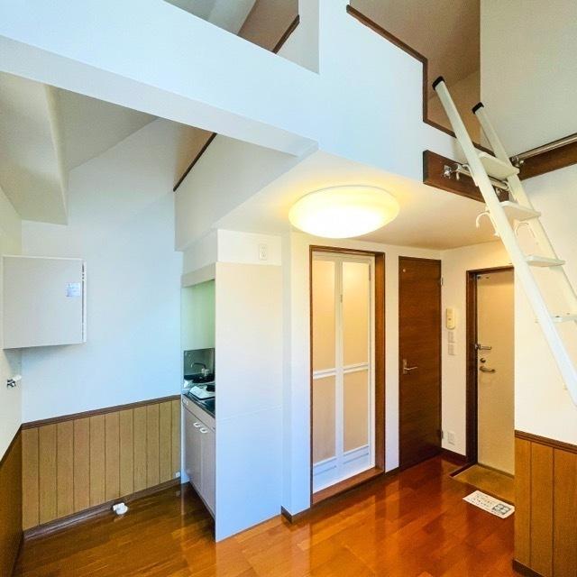 3/14 リビング/ダイニング