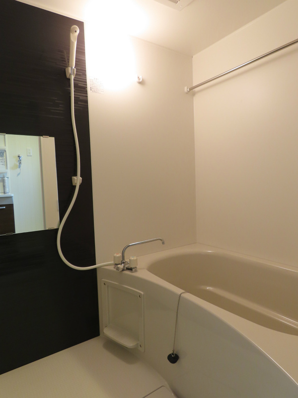 7/23 浴室