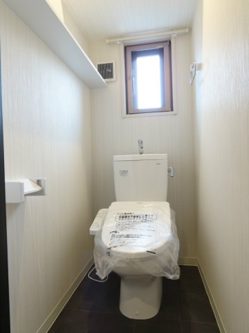8/23 トイレ