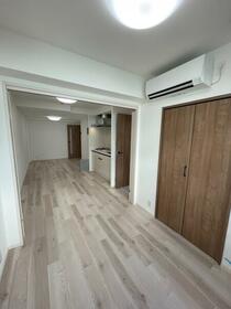 3/17 リビング/ダイニング