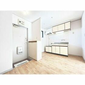 7/15 リビング/ダイニング