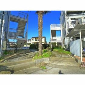 14/15 エントランス