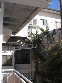 15/15 バルコニー