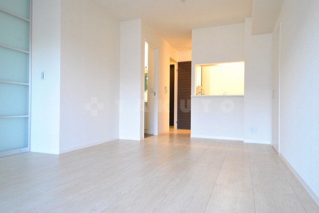 3/30 リビング/ダイニング