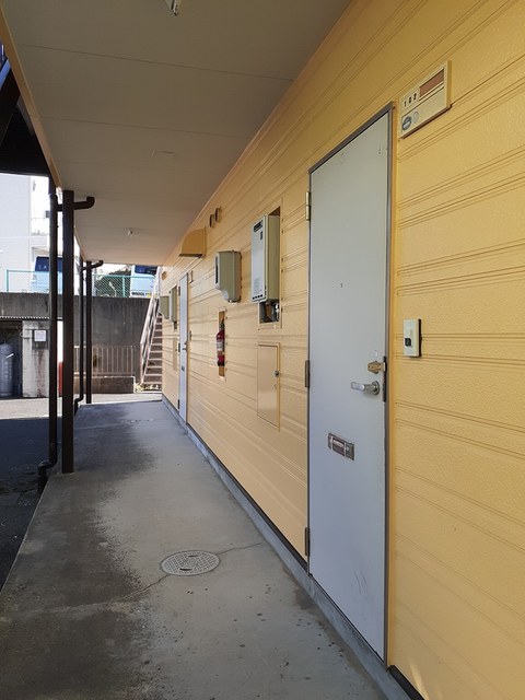 14/23 エントランス