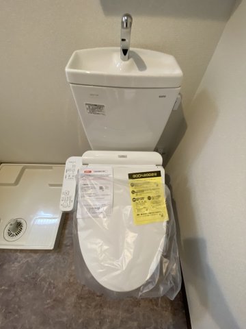 9/22 トイレ