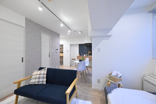 5/30 リビング/ダイニング