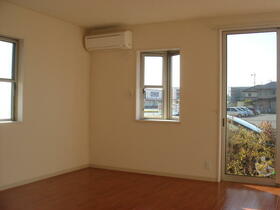 4/12 リビング/ダイニング