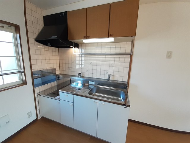 7/24 キッチン