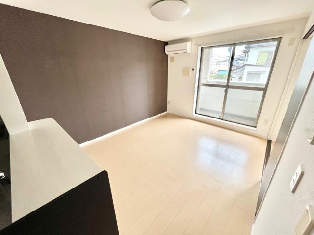 6/27 リビング/ダイニング