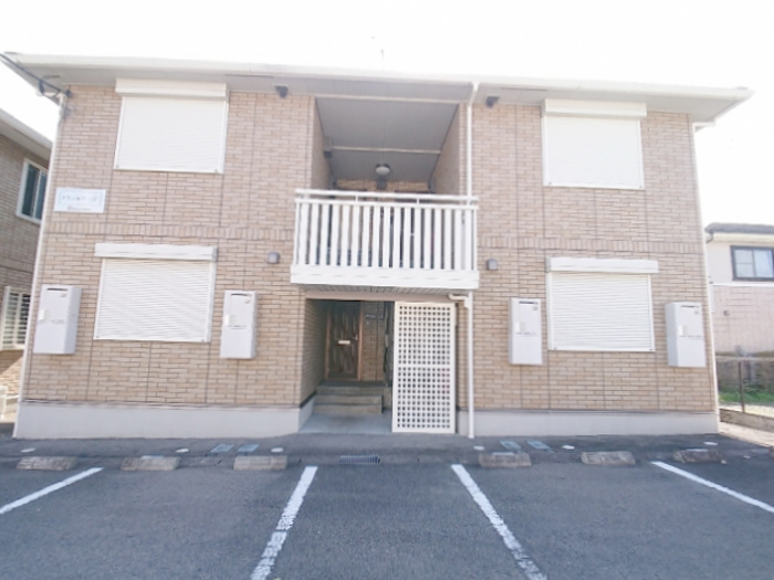 18/20 エントランス