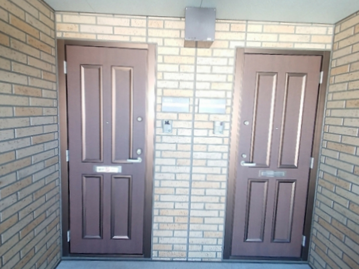 19/20 エントランス