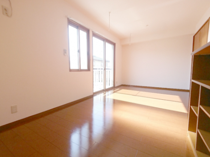 3/20 リビング/ダイニング