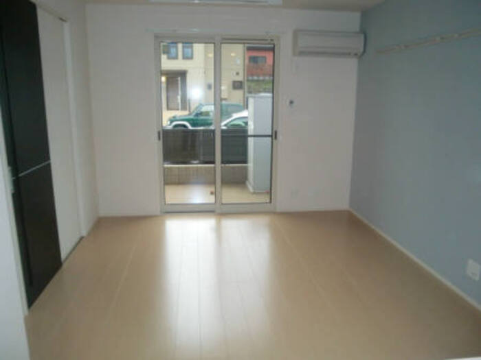 3/6 リビング/ダイニング