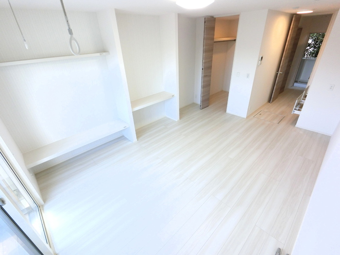 3/21 リビング/ダイニング