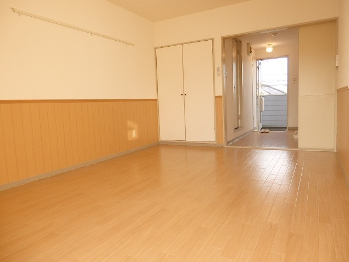 13/15 バルコニー