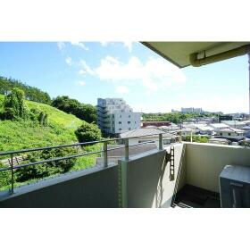 14/16 バルコニー