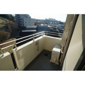 15/16 バルコニー