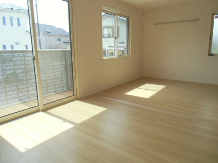 3/20 リビング/ダイニング