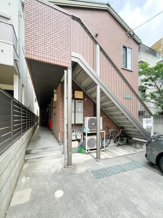 12/16 エントランス