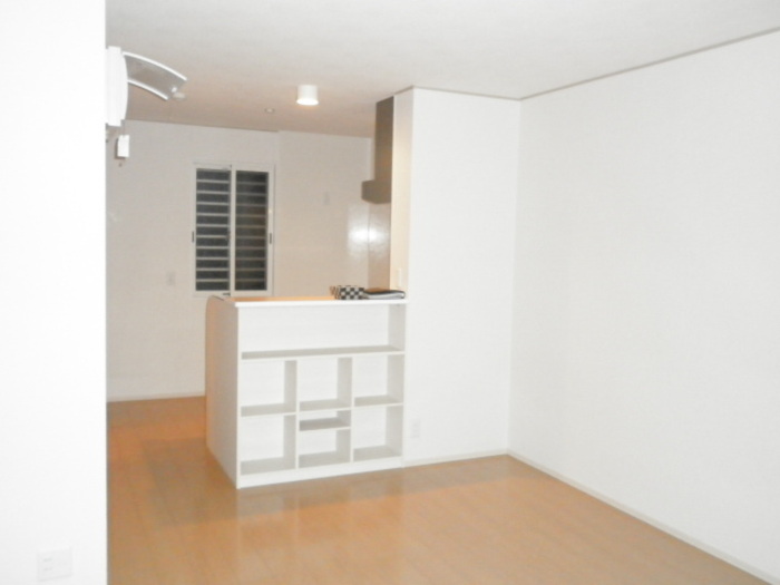 3/14 リビング/ダイニング