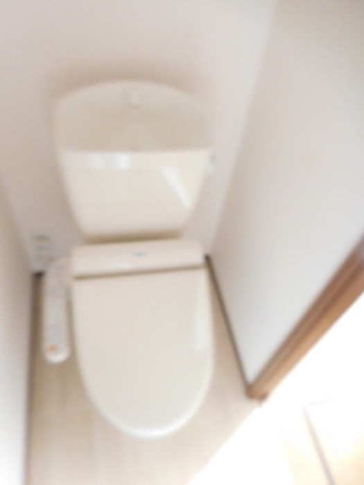 7/15 トイレ