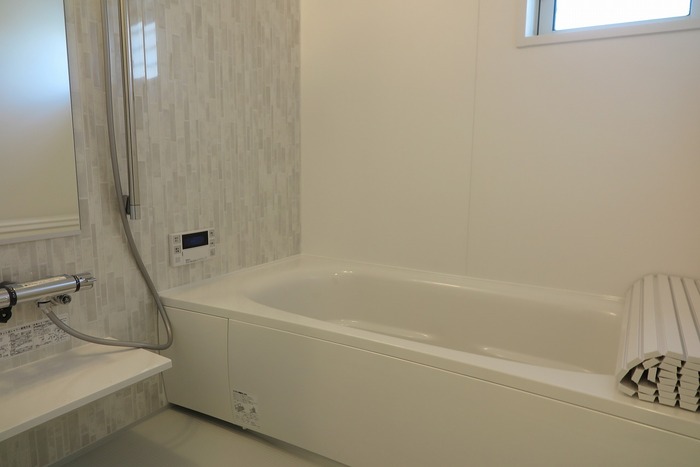 7/27 浴室