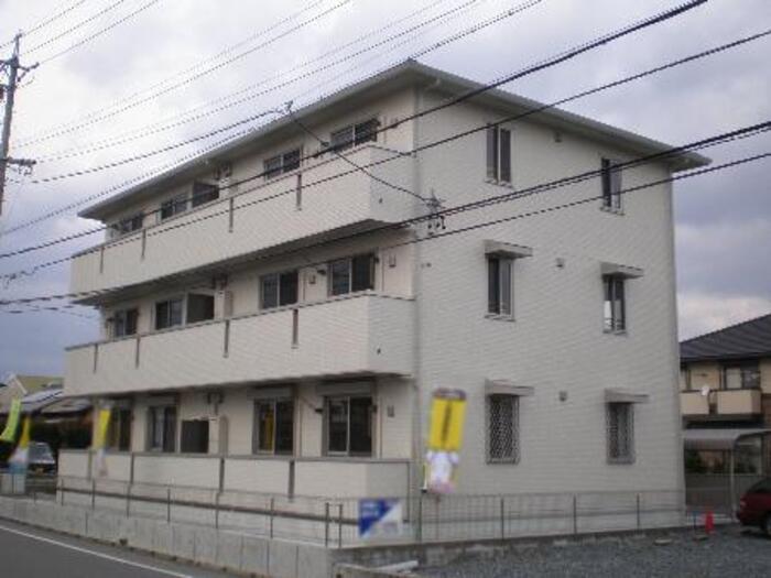 1/23 外観