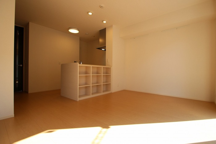 3/23 リビング/ダイニング