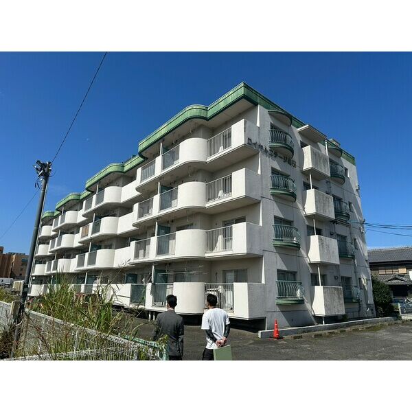 1/19 外観
