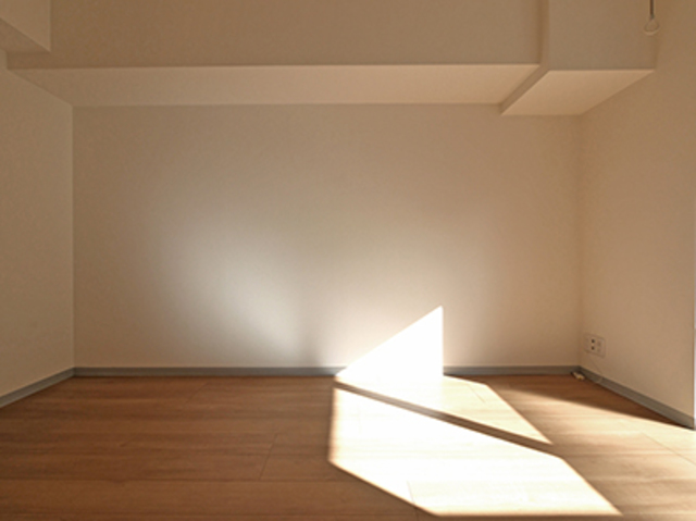 15/28 リビング/ダイニング